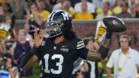 College football best bets: SEC showdowns, Big 10 defenses and more for Week 4