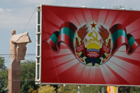 Transnistria referendum talk signals new phase in Russia’s pressure on Moldova
