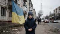 Building a pathway to peace: Working together to return Ukrainian children, detained civilians and prisoners of war