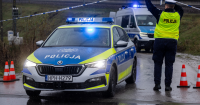 Priest dead after stabbing at Benedictine convent in Poland