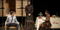 Portuguese play explores ways to counter fascism