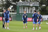 Five talking points ahead of Northern Ireland’s clash with Georgia