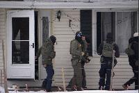 USA: Amnesty International Calls for ICE to Be Abolished After Documenting Widespread Human Rights Violations in Anti-Immigrant Operations