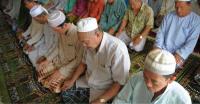Hard won religious harmony provides a bright spot in Cambodian life
