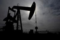 Oil prices fall as hopes for peace talks offset fears of growing Middle East conflict
