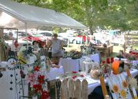 Wet weather prompts changes for Bishop Hill Ag Days
