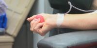 Red Cross, Metallica launch Las Vegas blood donation experience