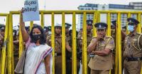 Sri Lanka’s new anti-terror law sparks outrage, criticism