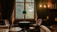 Michelin Guide's best hotels in Scotland offering 'exceptional' stays