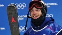 Kenworthy returns to U.S. ski team, sparks international rule change