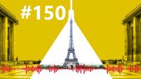 Podcast: Pope in secular France, vultures and farmers, first divorce law