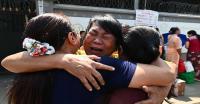 Myanmar women prisoners face torture, medical neglect: HRW
