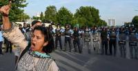 How Pakistan’s military exerts influence over politics and society