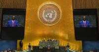 A permanent seat at the table of power: African leaders press UN for Security Council reform