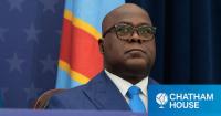 What can DRC’s national dialogue achieve?