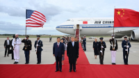 Experts see Xi's US state visit as vital anchor for global stability
