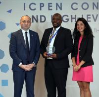 ESCC earns global recognition for grassroots consumer protection