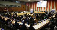 Education unions pledge to fight for and lead a new era of education financing