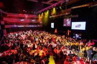 Completing this year’s Finalists Line Up for the Weetabix Northamptonshire Food & Drink Awards