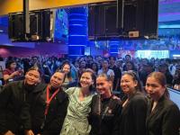 Bela Padilla joins moviegoers as stars rally behind National Cinema Day