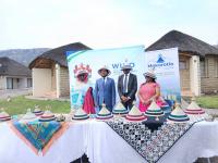 MINISTRY OF LAW LAUNCHES MOKOROTLO COLLECTIVE MARK