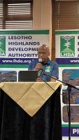 LHDA MOKHOTLONG HIGHLANDS MARATHON TO PROMOTE TOURISM WELLNESS, LOCAL ENTERPRISE