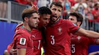 How to Watch Portugal vs. Wales on TV, Live Stream