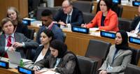 Qatar reaffirms commitment to protecting Palestinian children