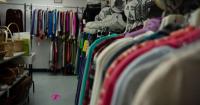 EcoMinutes: The benefits of thrifting