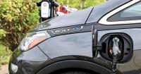 For many electric car owners in Vermont, green means go