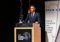 Spain's PM says that Morocco has responded to his demands for greater border control