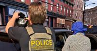 Exclusive: Feds Arrest Immigrant for Voting in 2020, 2024 Presidential Elections