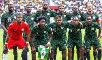Sports1 hour ago Nigeria’s AFCON Qualifiers, Nations League, F1 Lead Sporting Action on DStv, GOtv The international break brings a packed week of sport, with Nigeria beginning their AFCON 2027 qualifiers, Europe’s top nations returning...