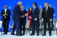 AP News: US will make up to $7 billion in loans to help Trump ally Milei tap Argentina’s oil and minerals