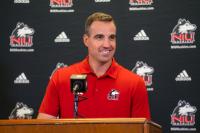 Huskies hope to end win drought against Georgia State
