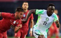 AFCON 2027Q: Adams set to lead Super Eagles attack against Madagascar
