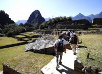Peru: Machu Picchu begins trial of new direct ticket sales system