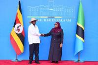 East Africa’s fuel future is being built in Mpigi and Tanga