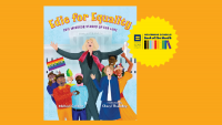 Welcoming Schools October Book of the Month