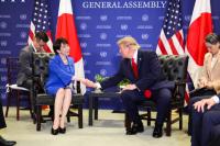 Takaichi’s Pre-emptive Diplomacy: What Japan Needs From the Trump-Xi Summit