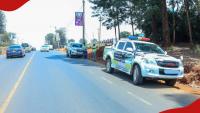 3 busy Nairobi highways to be closed for 14 hours on Sunday