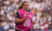 Red Roses make three changes for New Zealand