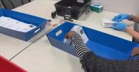 Advocates sue North Carolina over mail-in ballot rules