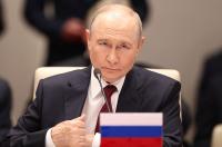 Washington attempts dealmaking, Moscow sticks with warmaking