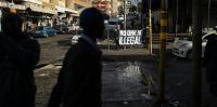 South Africans and migrants: study tracks the barriers to being good neighbours