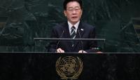 Lee calls Ukraine's disclosure of North Korean prisoners' transfer to South Korea 'deeply regrettable'