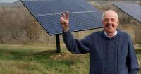Wendell Berry spent his life farming, writing. His legacy is an ethic of care for the natural world