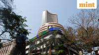 Financial stocks lead correction as insurance overhaul plan sparks fears