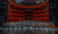 The Greek National Opera in New York – Nikos Kazantzakis: An Odyssey in Music, 15 October 2026 (Trailer)
