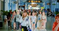 Sri Lanka Surpasses 100,000 Tourist Arrivals in First Three Weeks of September